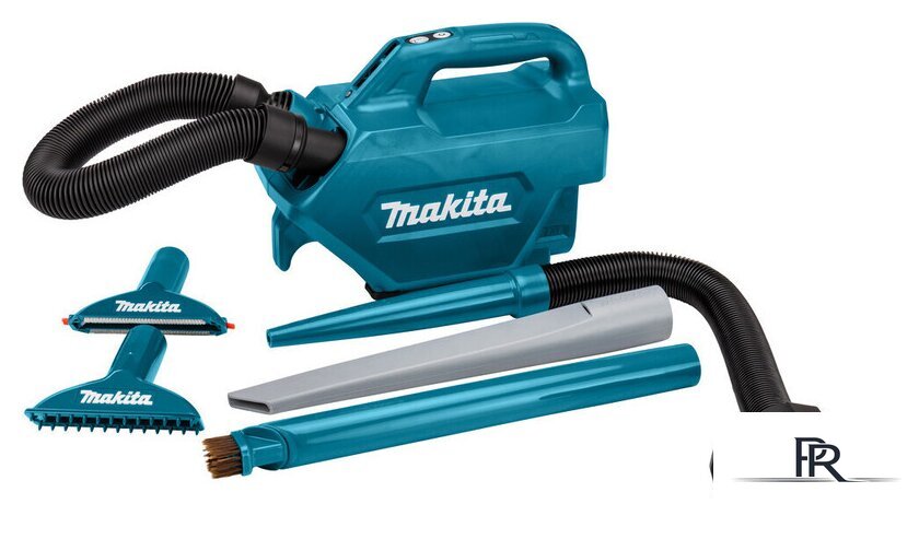 Пылесос Makita DCL184Z (без АКБ и ЗУ) - Изображение №1 — Интернет-магазин ПроЗаказ