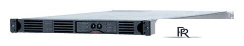 Источник бесперебойного питания APC Smart-UPS 1000VA USB & Serial RM 1U (SUA1000RMI1U) - Изображение №1 — Интернет-магазин ПроЗаказ