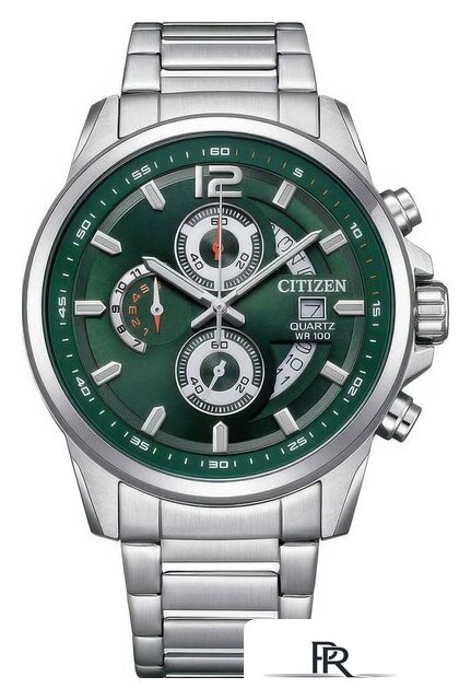 Наручные часы Citizen AN3690-56X - Изображение №1 — Интернет-магазин ПроЗаказ