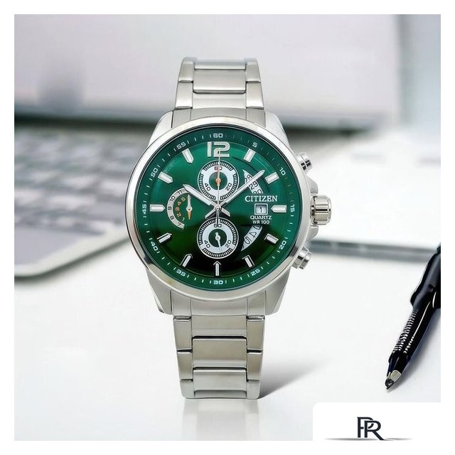 Наручные часы Citizen AN3690-56X - Изображение №3 — Интернет-магазин ПроЗаказ