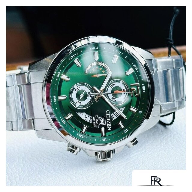 Наручные часы Citizen AN3690-56X - Изображение №5 — Интернет-магазин ПроЗаказ