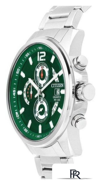 Наручные часы Citizen AN3690-56X - Изображение №2 — Интернет-магазин ПроЗаказ