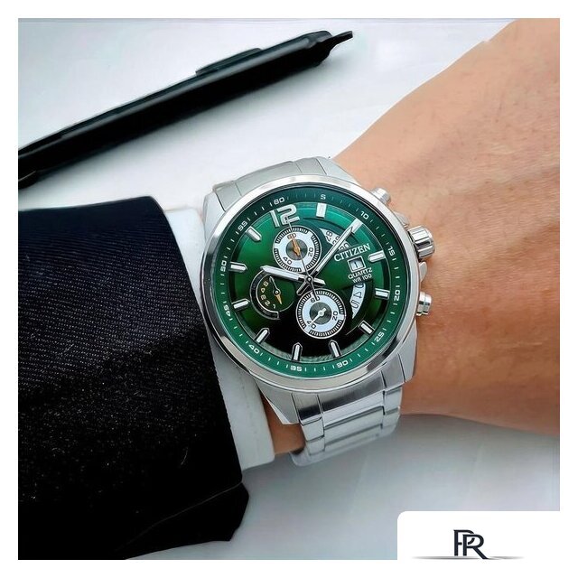 Наручные часы Citizen AN3690-56X - Изображение №6 — Интернет-магазин ПроЗаказ