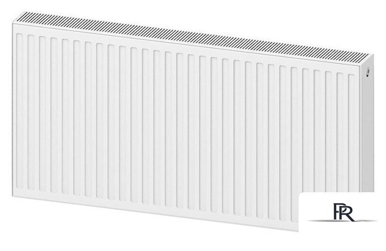 Стальной панельный радиатор Valfex Steel C22 VF.C.22.500.1100 (с боковым подключением) - Изображение №1 — Интернет-магазин ПроЗаказ