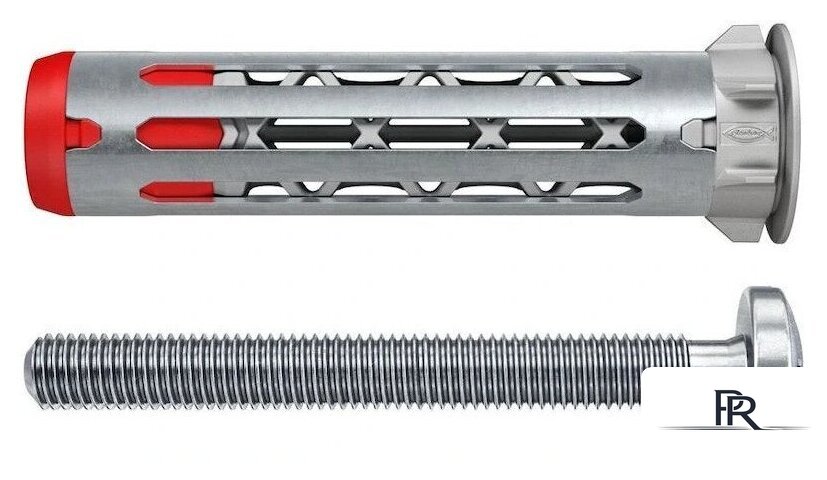 Анкер разжимной Fischer DuoHM S PH PZ 572920 (25 шт) - Изображение №1 — Интернет-магазин ПроЗаказ