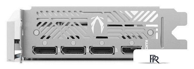 Видеокарта ZOTAC Gaming GeForce RTX 5060 Ti 8GB Twin Edge OC White Edition ZT-B50610Q-10M - Изображение №4 — Интернет-магазин ПроЗаказ