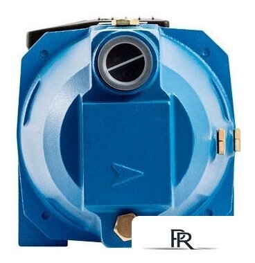 Самовсасывающий насос Unipump Eco Jet 100 LA - Изображение №3 — Интернет-магазин ПроЗаказ