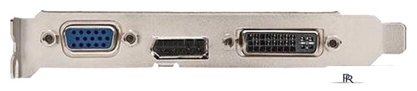 Видеокарта Sinotex Ninja GeForce GT 730 1GB GDDR3 NK73NP013F - Изображение №3 — Интернет-магазин ПроЗаказ