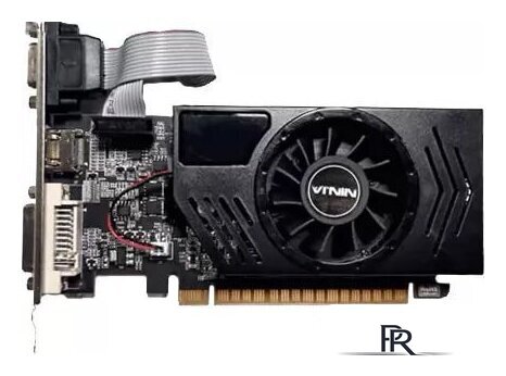 Видеокарта Sinotex Ninja GeForce GT 730 1GB GDDR3 NK73NP013F - Изображение №1 — Интернет-магазин ПроЗаказ