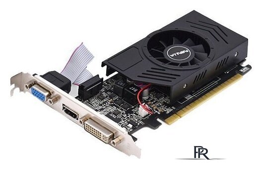 Видеокарта Sinotex Ninja GeForce GT 730 1GB GDDR3 NK73NP013F - Изображение №2 — Интернет-магазин ПроЗаказ