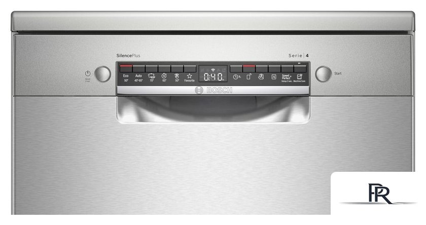Отдельностоящая посудомоечная машина Bosch Serie 4 SMS4ECI26E - Изображение №3 — Интернет-магазин ПроЗаказ