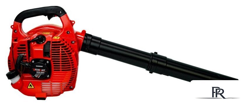 Садовая воздуходувка Brait BGB-260A - Изображение №1 — Интернет-магазин ПроЗаказ