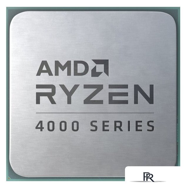 Процессор AMD Ryzen 5 Pro 4655G - Изображение №1 — Интернет-магазин ПроЗаказ
