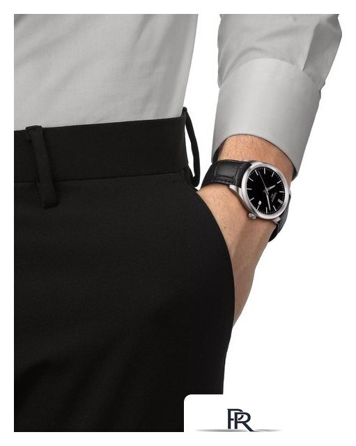 Наручные часы Tissot T150.410.16.051.00 - Изображение №5 — Интернет-магазин ПроЗаказ