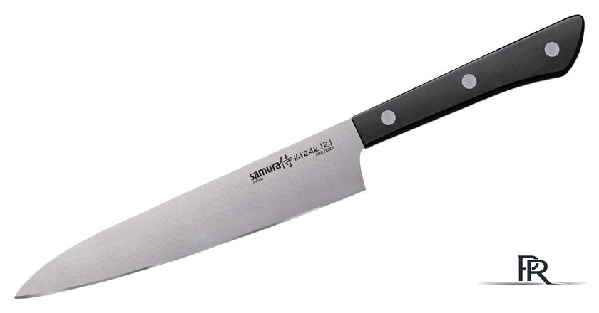 Набор ножей Samura Harakiri SHR-0220B - Изображение №3 — Интернет-магазин ПроЗаказ