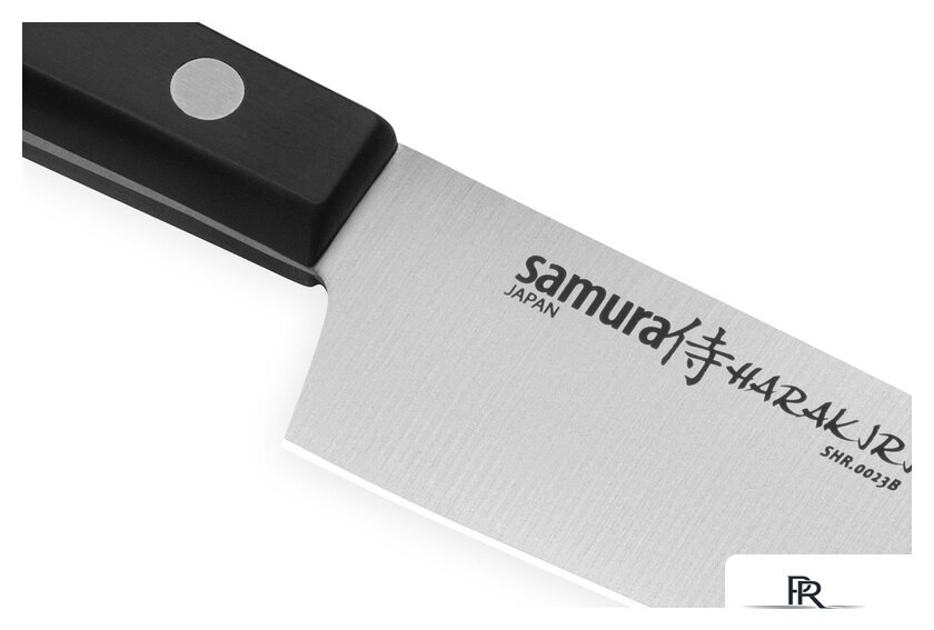 Набор ножей Samura Harakiri SHR-0220B - Изображение №6 — Интернет-магазин ПроЗаказ