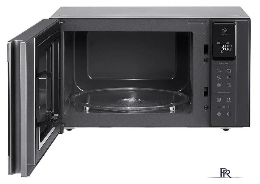Микроволновая печь LG MS2595CIS - Изображение №5 — Интернет-магазин ПроЗаказ