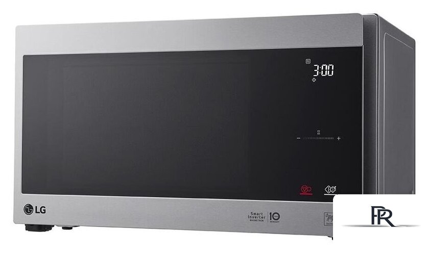 Микроволновая печь LG MS2595CIS - Изображение №3 — Интернет-магазин ПроЗаказ
