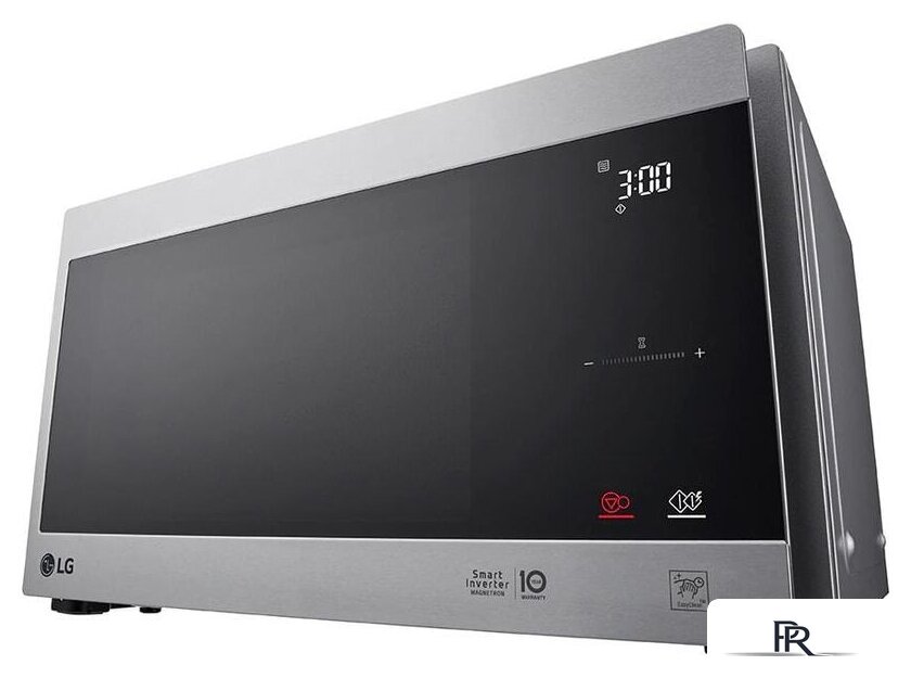 Микроволновая печь LG MS2595CIS - Изображение №6 — Интернет-магазин ПроЗаказ