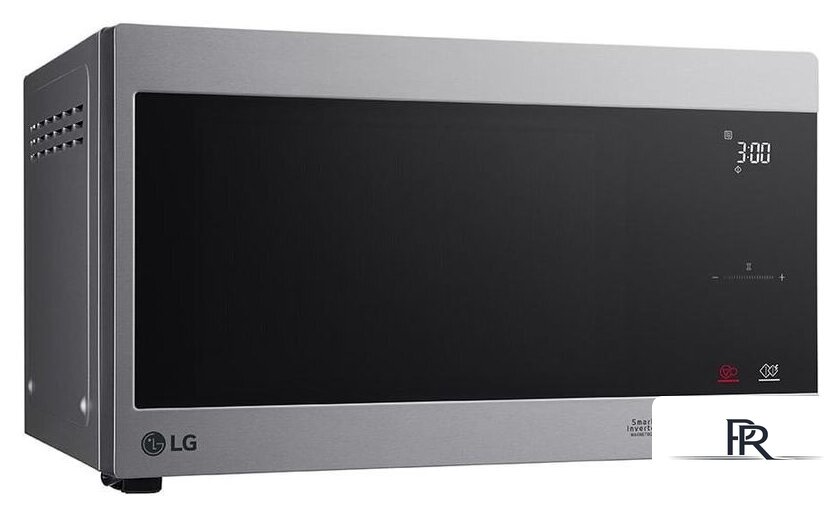 Микроволновая печь LG MS2595CIS - Изображение №2 — Интернет-магазин ПроЗаказ