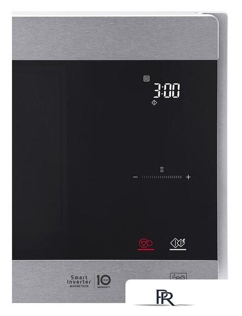 Микроволновая печь LG MS2595CIS - Изображение №8 — Интернет-магазин ПроЗаказ
