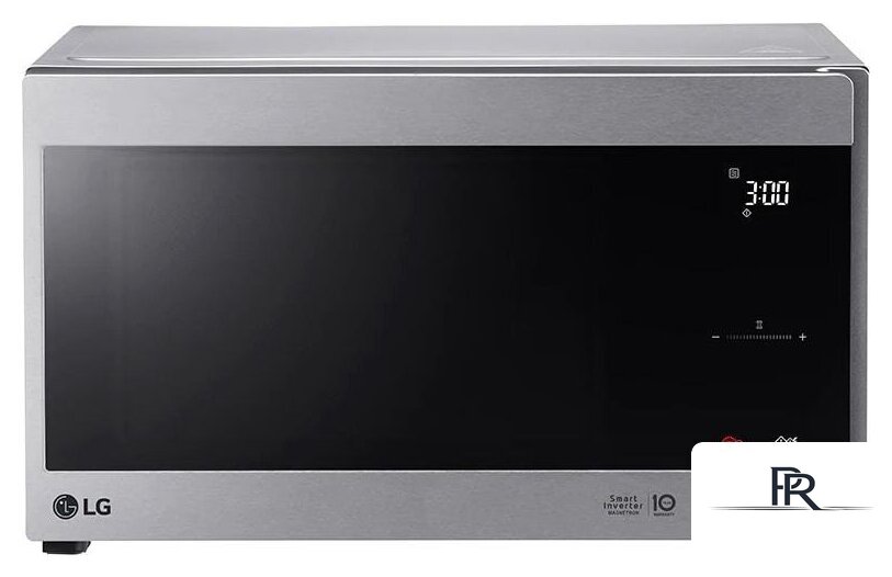 Микроволновая печь LG MS2595CIS - Изображение №1 — Интернет-магазин ПроЗаказ