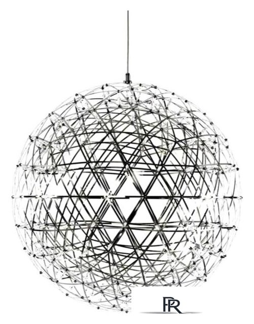 Подвесная люстра LOFT IT Moooi raimond 1898/8 - Изображение №1 — Интернет-магазин ПроЗаказ
