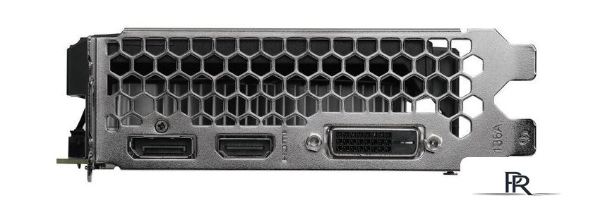 Видеокарта Palit GeForce RTX 3050 StormX NE63050018P1-1070F - Изображение №3 — Интернет-магазин ПроЗаказ