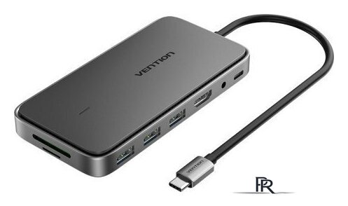 Док-станция Vention TPYBB - Изображение №1 — Интернет-магазин ПроЗаказ