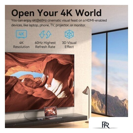 Док-станция Vention TPYBB - Изображение №7 — Интернет-магазин ПроЗаказ