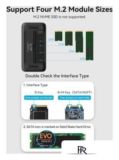 Док-станция Vention TPYBB - Изображение №8 — Интернет-магазин ПроЗаказ