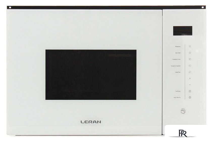 Микроволновая печь Leran MO 325 WG - Изображение №1 — Интернет-магазин ПроЗаказ