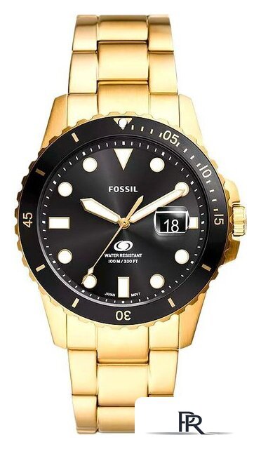 Наручные часы Fossil FS6035 - Изображение №1 — Интернет-магазин ПроЗаказ