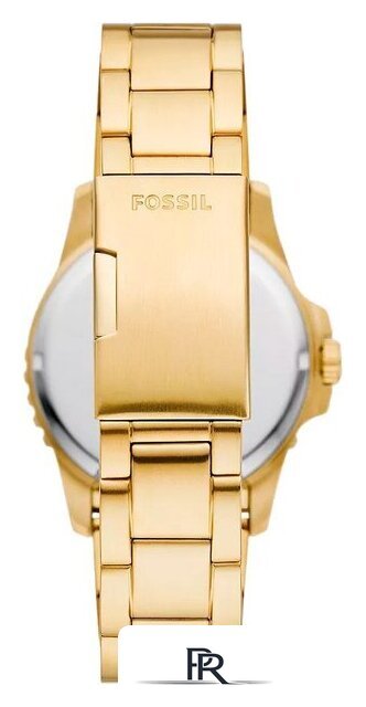 Наручные часы Fossil FS6035 - Изображение №3 — Интернет-магазин ПроЗаказ