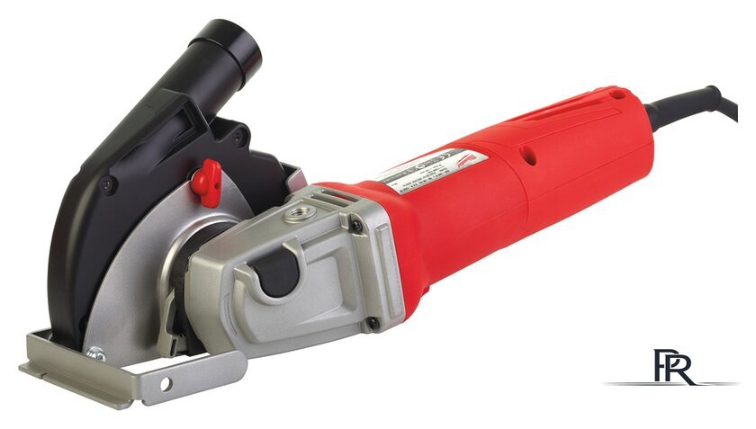 Угловая шлифмашина Milwaukee AGV 12-125 X DEC-SET [4933448020] - Изображение №1 — Интернет-магазин ПроЗаказ