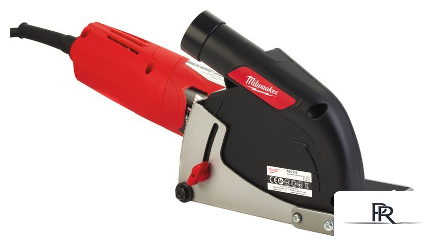 Угловая шлифмашина Milwaukee AGV 12-125 X DEC-SET [4933448020] - Изображение №2 — Интернет-магазин ПроЗаказ