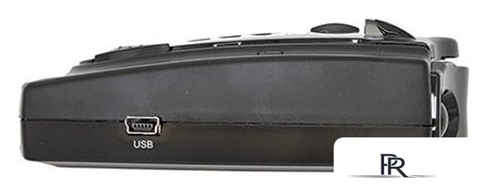Радар-детектор Sho-Me G-525 Signature - Изображение №3 — Интернет-магазин ПроЗаказ