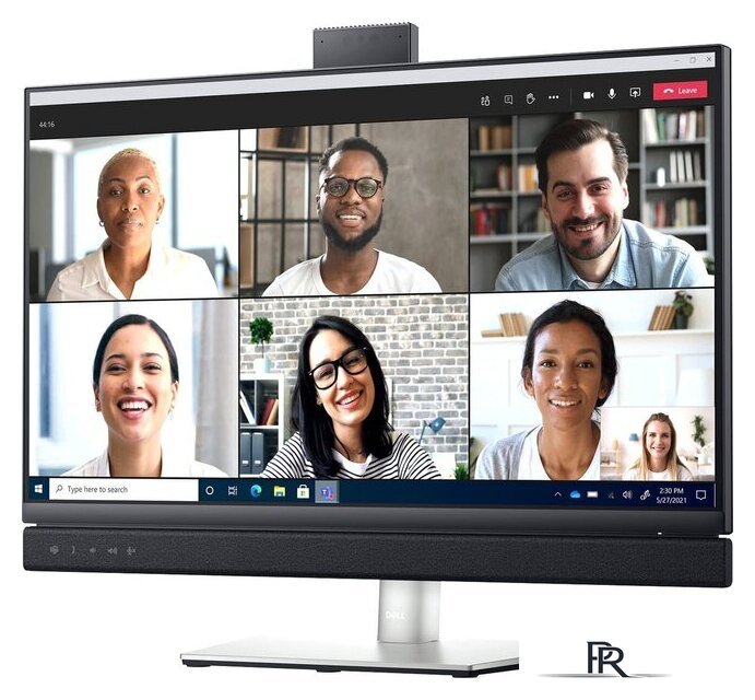 Монитор Dell C2422HE - Изображение №3 — Интернет-магазин ПроЗаказ