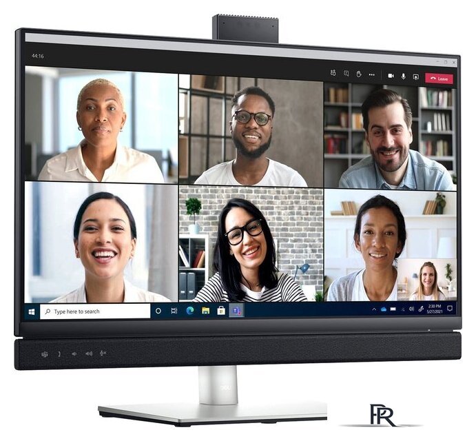 Монитор Dell C2422HE - Изображение №2 — Интернет-магазин ПроЗаказ