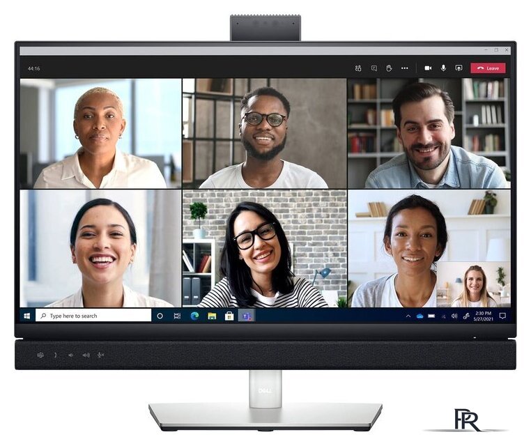Монитор Dell C2422HE - Изображение №1 — Интернет-магазин ПроЗаказ