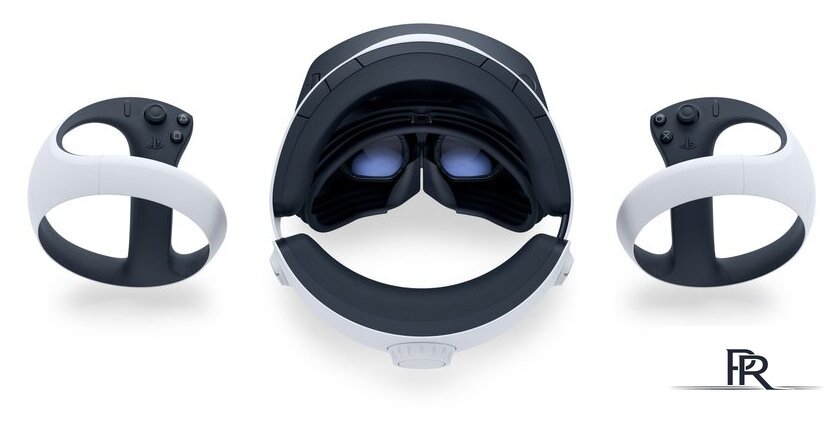 Очки виртуальной реальности для PlayStation Sony PlayStation VR2 - Изображение №5 — Интернет-магазин ПроЗаказ