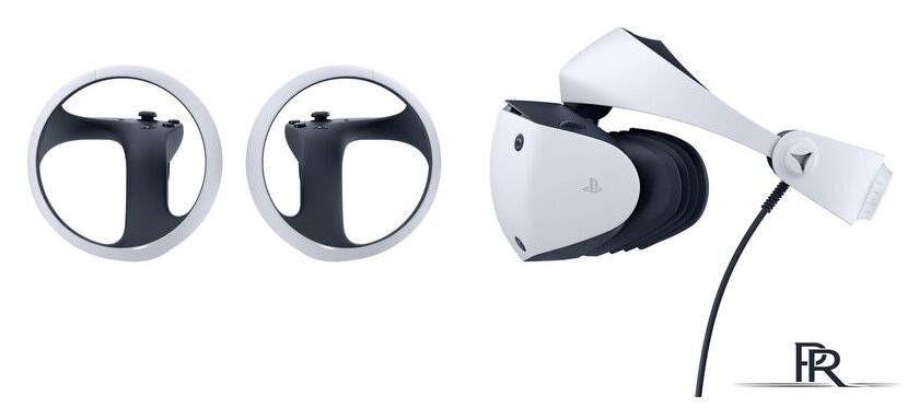 Очки виртуальной реальности для PlayStation Sony PlayStation VR2 - Изображение №4 — Интернет-магазин ПроЗаказ