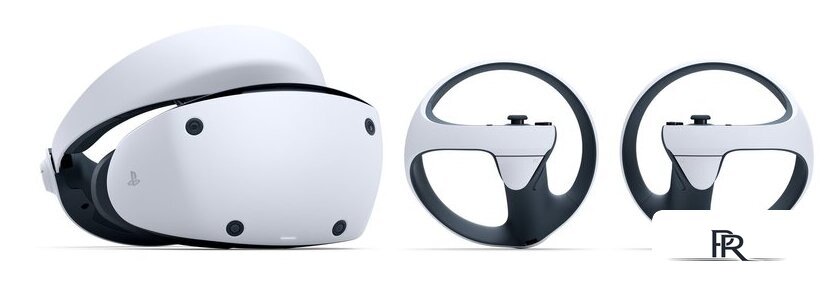 Очки виртуальной реальности для PlayStation Sony PlayStation VR2 - Изображение №7 — Интернет-магазин ПроЗаказ