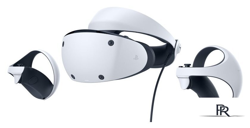 Очки виртуальной реальности для PlayStation Sony PlayStation VR2 - Изображение №1 — Интернет-магазин ПроЗаказ