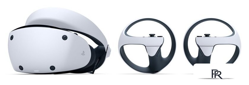 Очки виртуальной реальности для PlayStation Sony PlayStation VR2 - Изображение №8 — Интернет-магазин ПроЗаказ