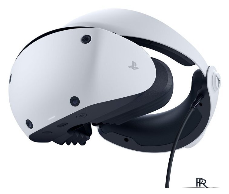 Очки виртуальной реальности для PlayStation Sony PlayStation VR2 - Изображение №6 — Интернет-магазин ПроЗаказ