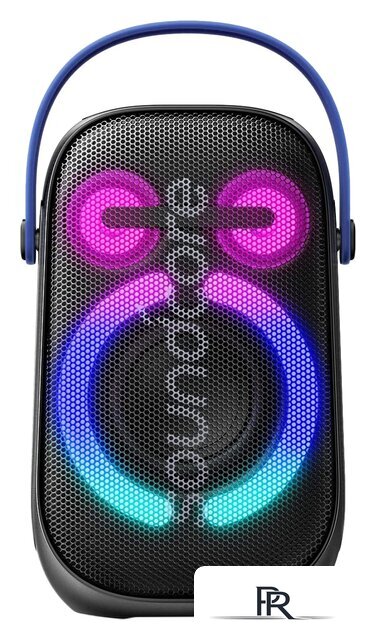 Беспроводная колонка Anker SoundCore Rave Neo 2 - Изображение №1 — Интернет-магазин ПроЗаказ