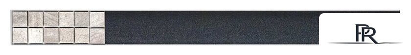 Трап/канал Alcaplast APZ12-950 (без решетки) - Изображение №3 — Интернет-магазин ПроЗаказ