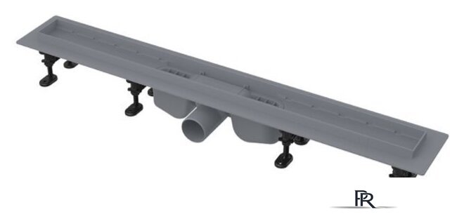 Трап/канал Alcaplast APZ12-950 (без решетки) - Изображение №1 — Интернет-магазин ПроЗаказ