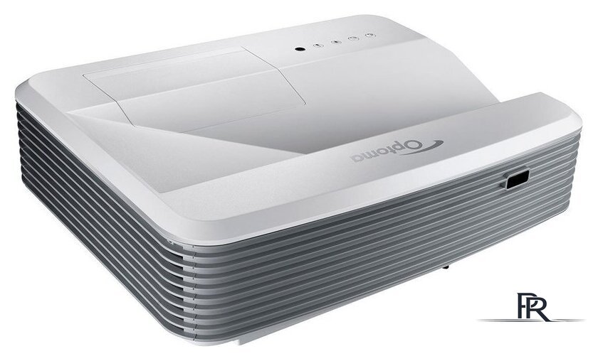 Проектор Optoma EH320USTi - Изображение №3 — Интернет-магазин ПроЗаказ
